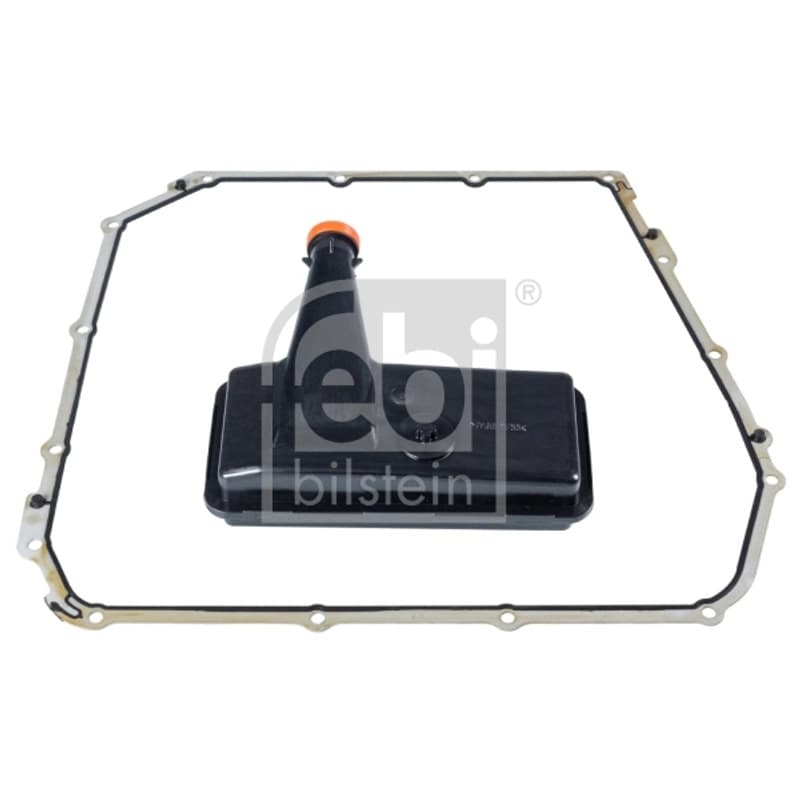 FEBIBILSTEIN hidraulinių filtrų komplektas, automatinė transmisija F109100