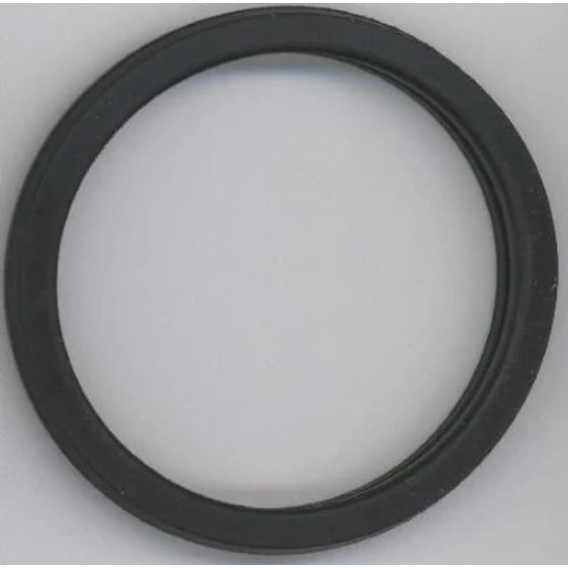 ELRING Tarpiklis, vidinis skersmuo: 46,5 mm, išorinis skersmuo: 56 mm 027.450 ELRING