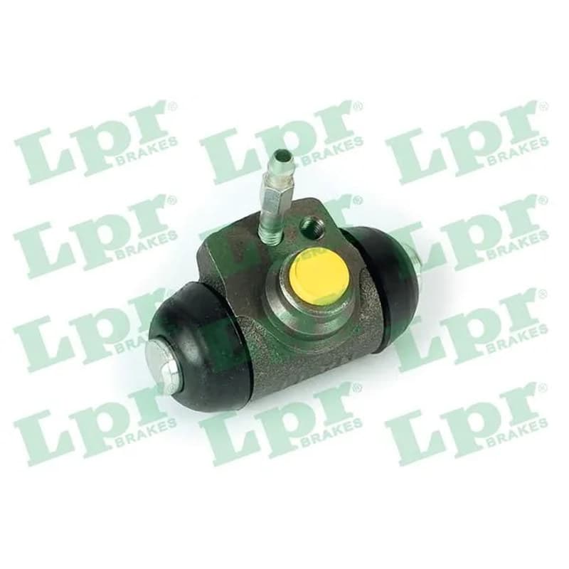 LPR 4089 rato stabdžių cilindras LPR4089