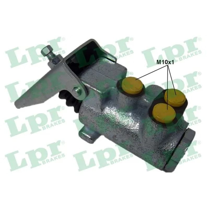LPR 9914 stabdymo jėgos reguliatorius LPR9914