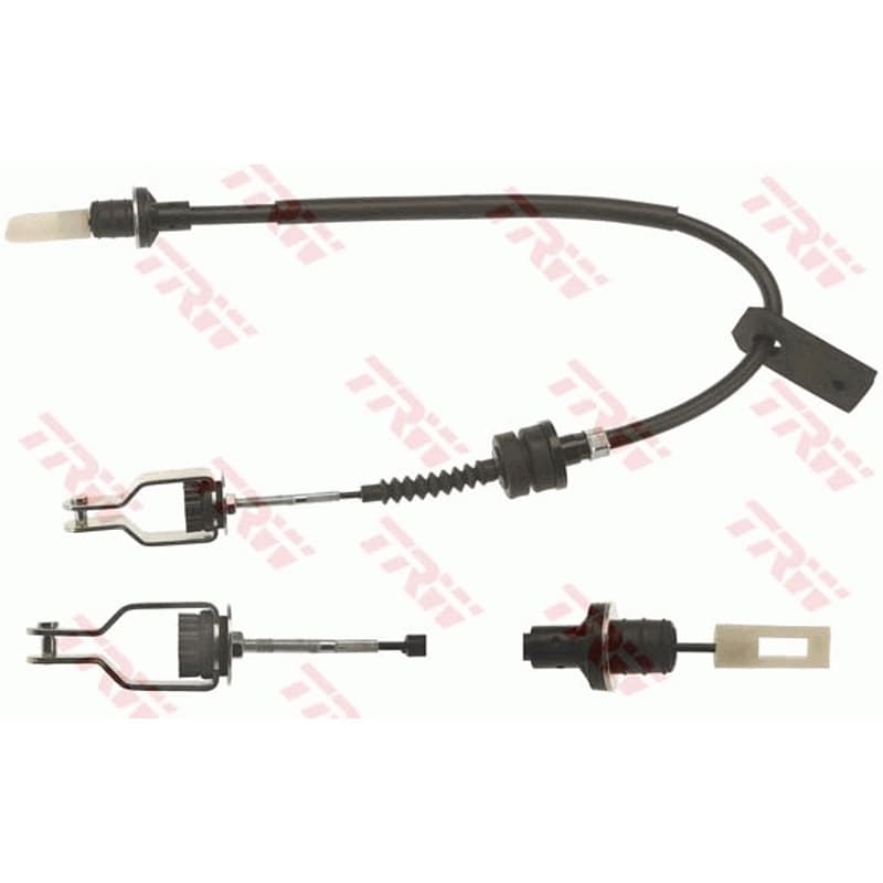 TRW sankabos trosas GCC4033