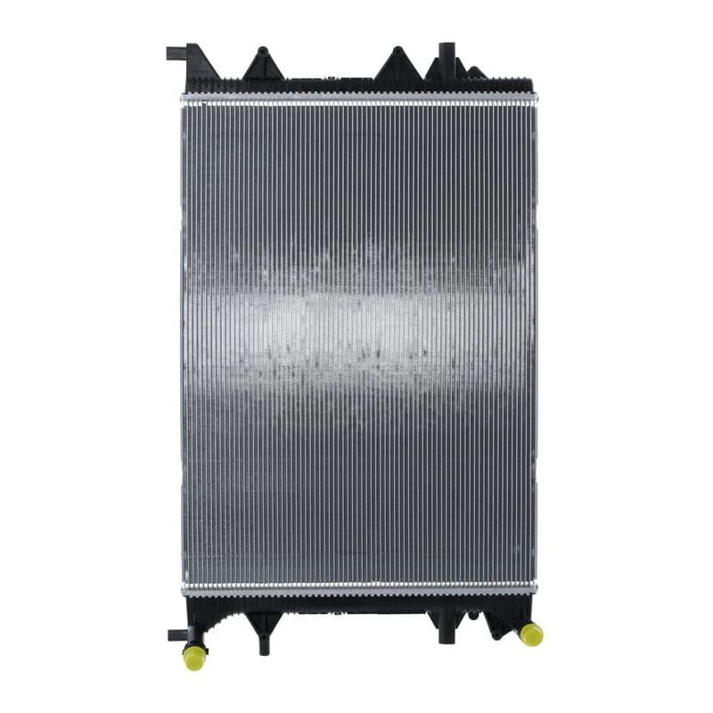 VALEO radiatorius, variklio aušinimas 701506