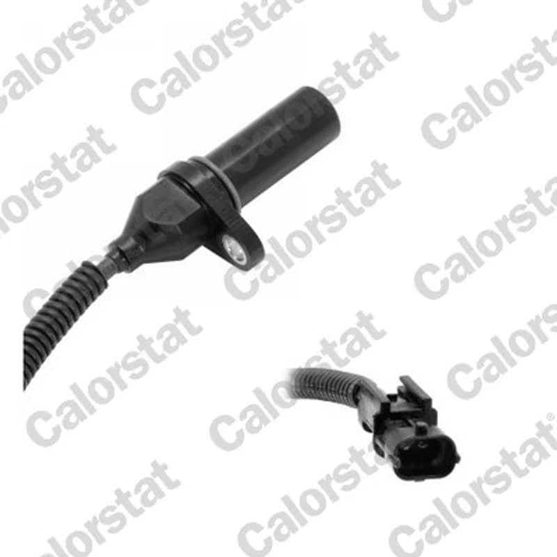 CALORSTATBYVERNET jutiklis, alkūninio veleno impulsas CS0204 VERNET