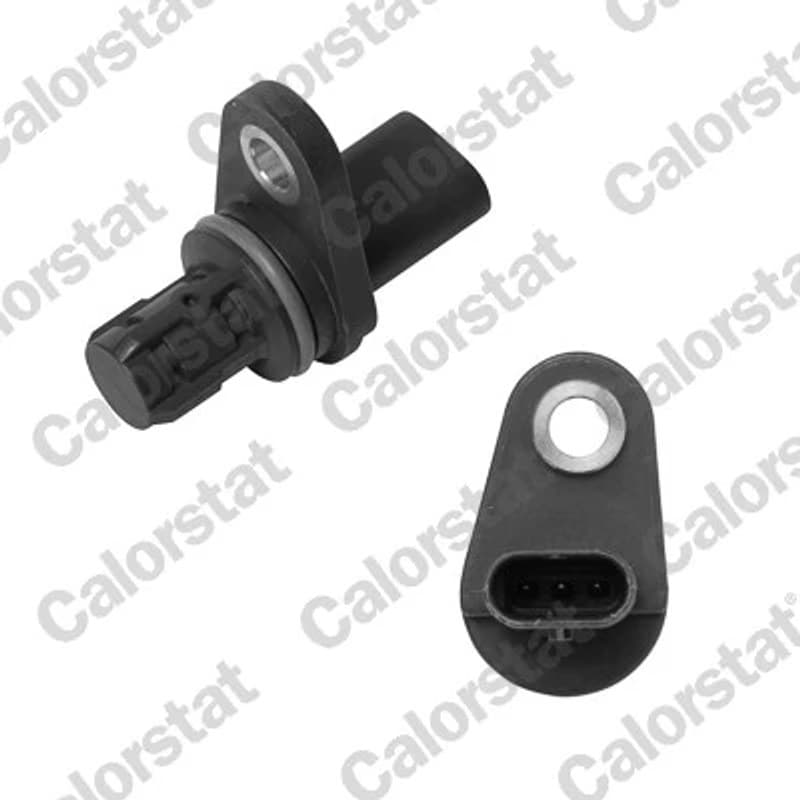 CALORSTATBYVERNET jutiklis, skirstomojo veleno padėtis CS0409 VERNET