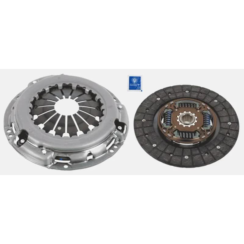 SACHS sankabos komplektas 3000 951 493