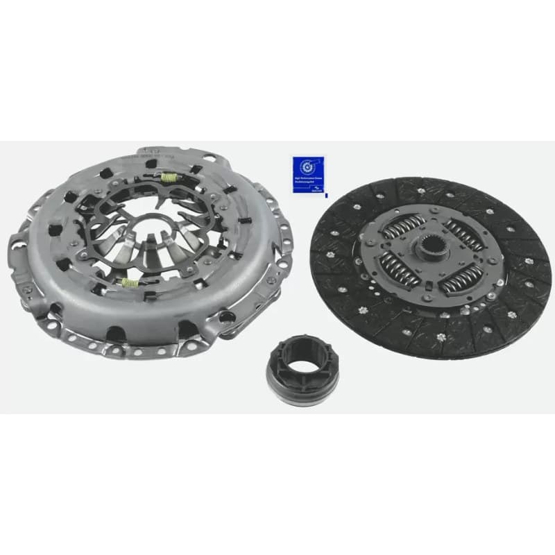 SACHS sankabos komplektas 3000 951 878