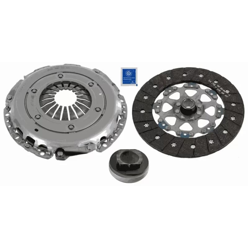 SACHS sankabos komplektas 3000 970 123