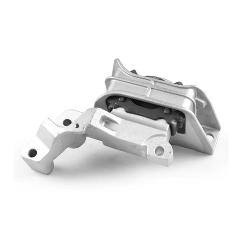 TEDGUM variklio montavimas TED99324