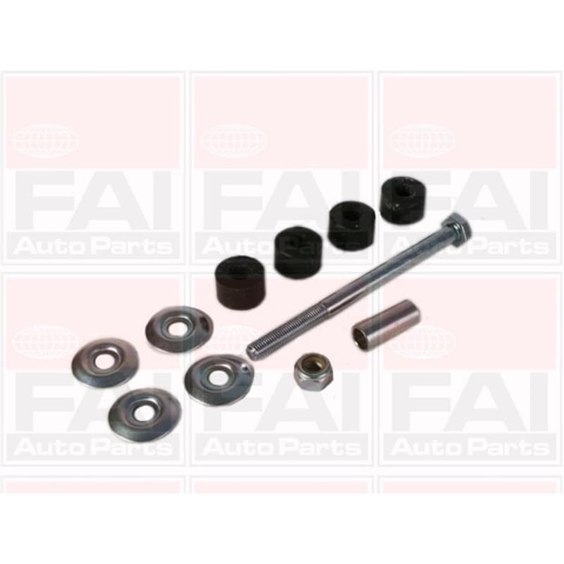 FAIAUTOPARTS šarnyro stabilizatorius SS4966