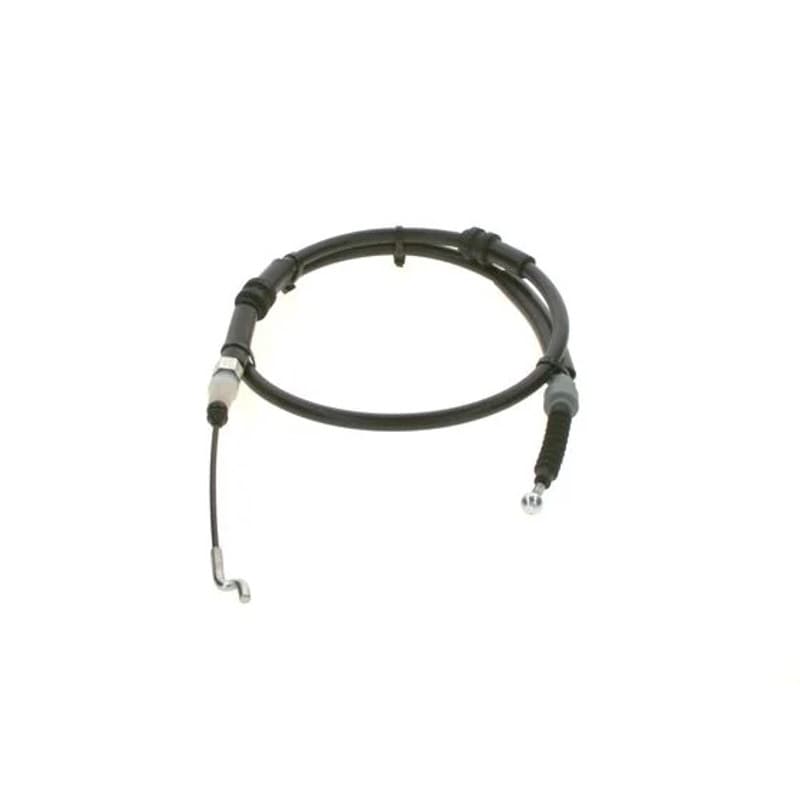 BOSCH 1 987 477 260 trosas, stovėjimo stabdys