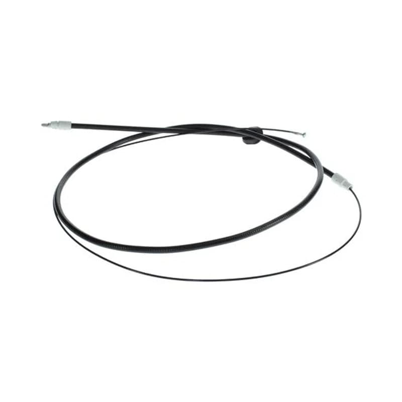 BOSCH 1 987 482 818 trosas, stovėjimo stabdys