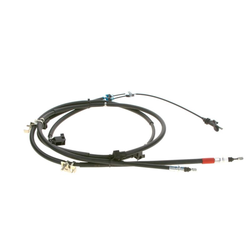 BOSCH 1 987 482 851 trosas, stovėjimo stabdys