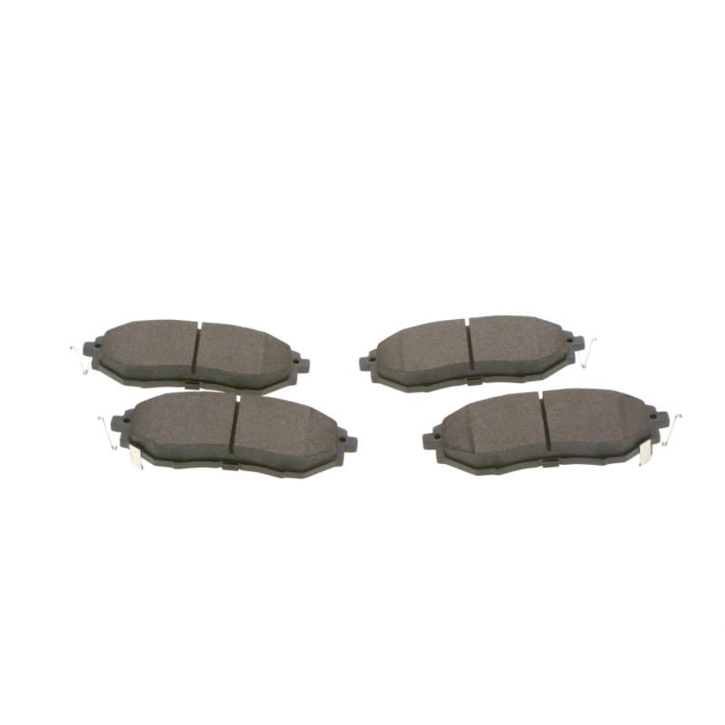 BOSCH 0 986 494 679 stabdžių trinkelių rinkinys, diskinis stabdys