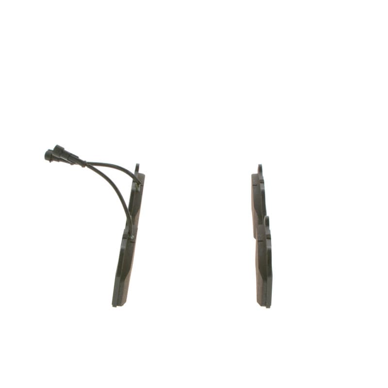 BOSCH 0 986 494 903 stabdžių trinkelių rinkinys, diskinis stabdys