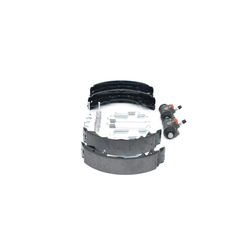 BOSCH 0 204 113 522 stabdžių trinkelių komplektas