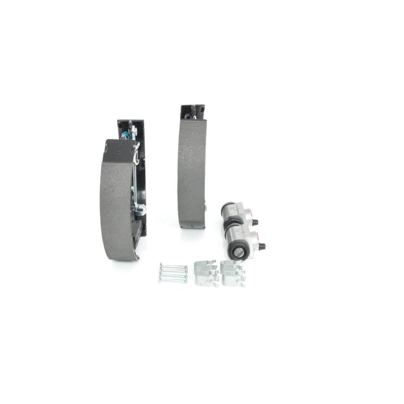 BOSCH 0 204 114 625 stabdžių trinkelių komplektas