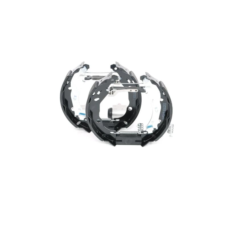 BOSCH 0 204 114 658 stabdžių trinkelių komplektas