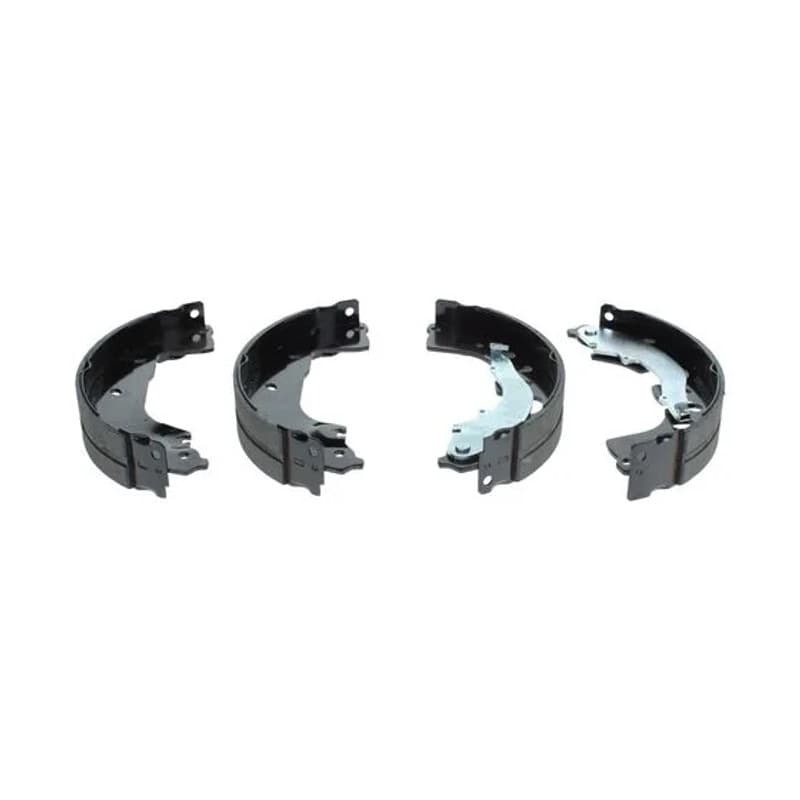 BOSCH 0 986 487 968 stabdžių trinkelių komplektas