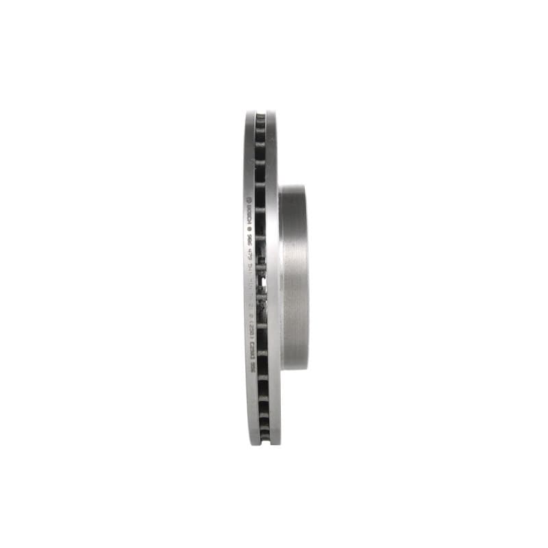 BOSCH 0 986 479 541 stabdžių diskas