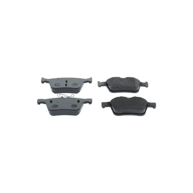 BOSCH 0 986 479 658 stabdžių diskas