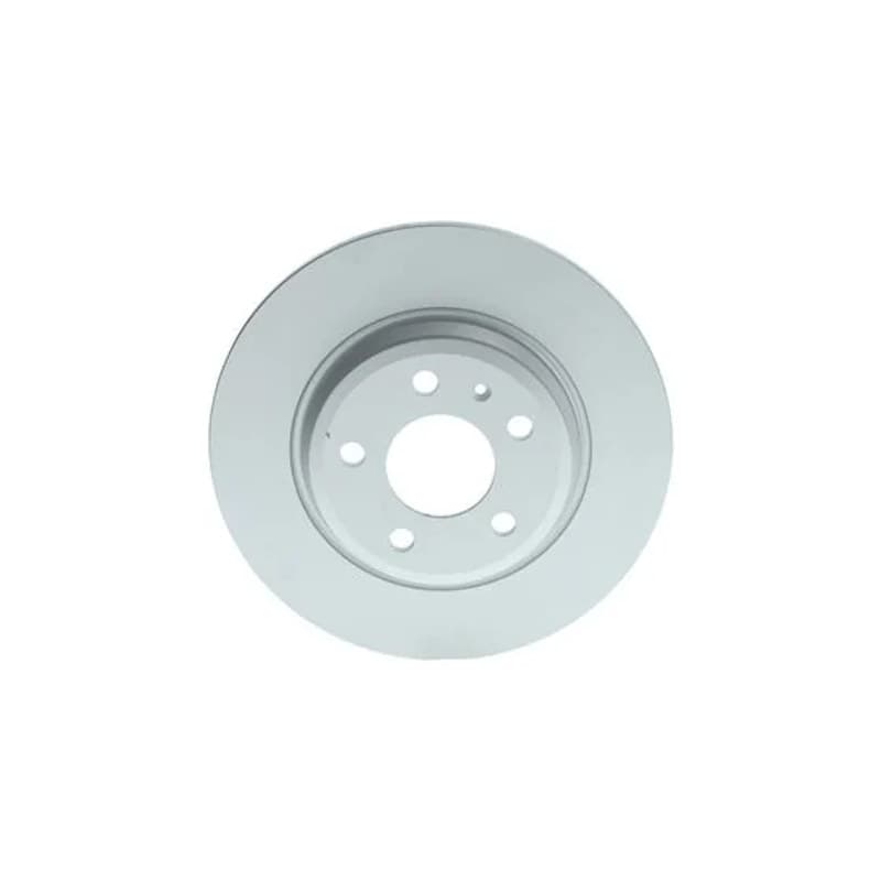 BOSCH 0 986 479 E33 stabdžių diskas