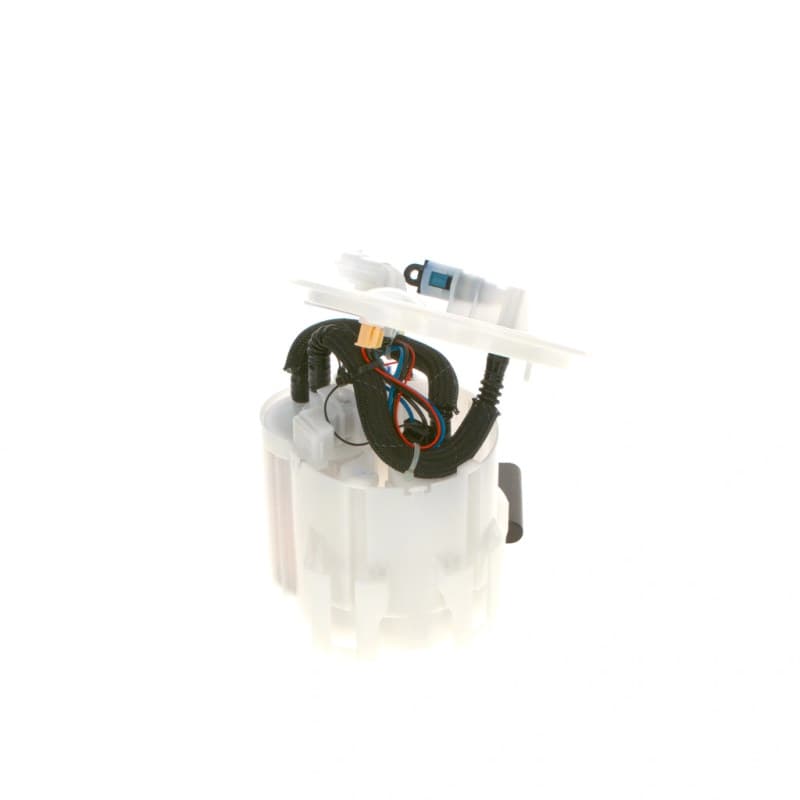BOSCH 0 580 314 082 degalų tiekimo blokas