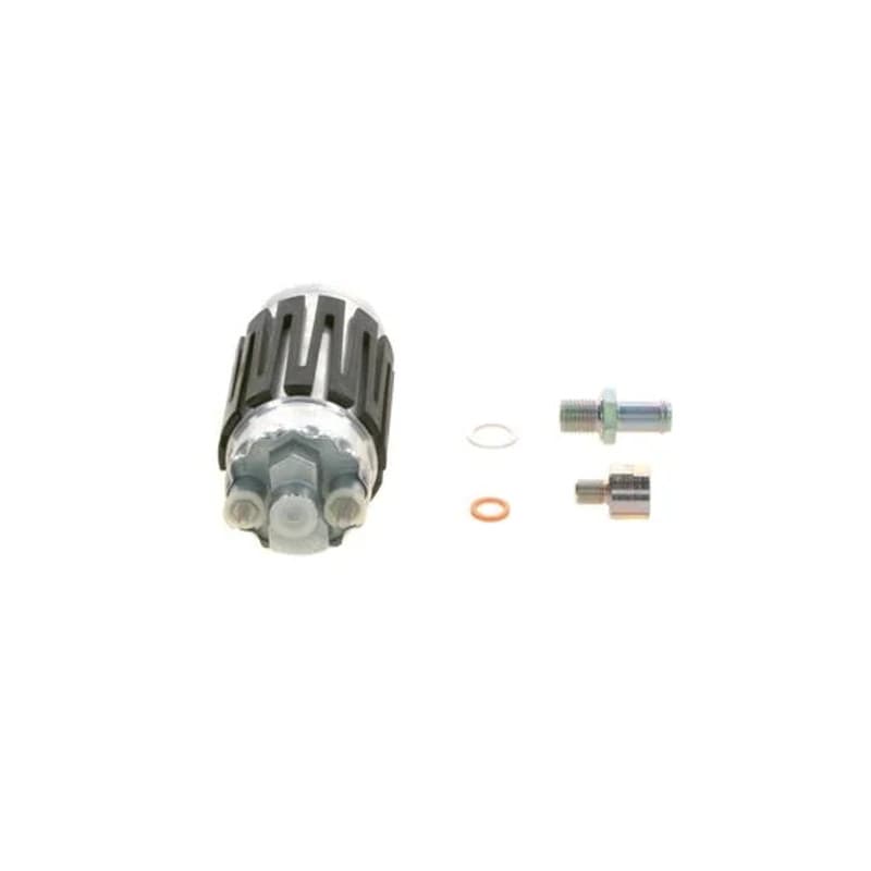 BOSCH 0 580 464 202 kuro siurblys