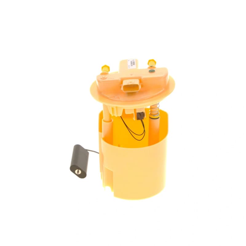 BOSCH 0 986 580 370 siuntimo blokas, degalų bakas