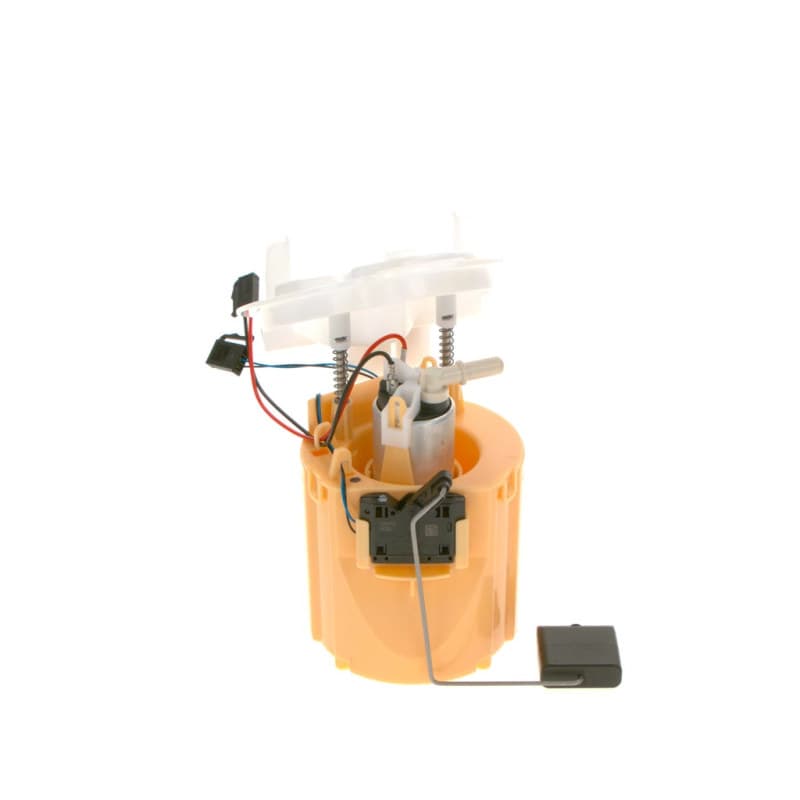 BOSCH 0 986 580 394 degalų tiekimo blokas