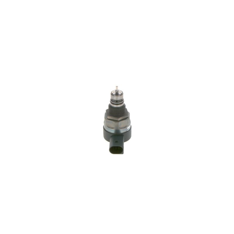 BOSCH 0 281 006 744 slėgio kontrolės vožtuvas, bendros linijos sistema