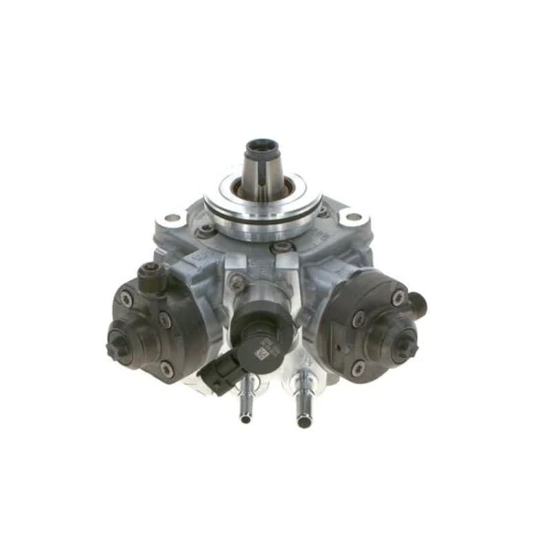 BOSCH 0 445 010 666 aukšto slėgio siurblys