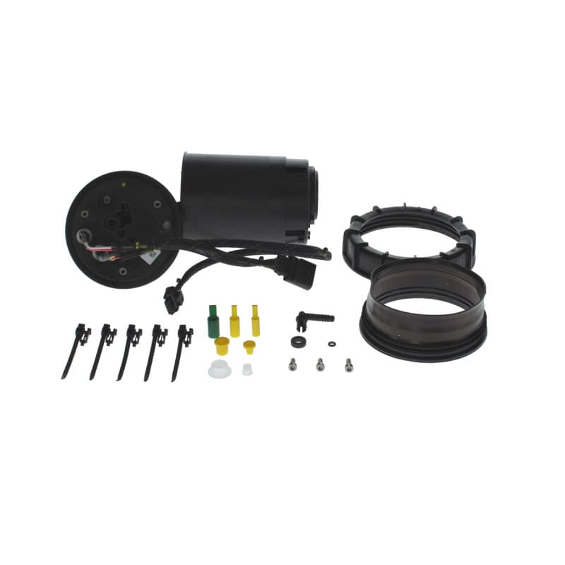 BOSCH F 01C 600 256 bako bloko šildymas (urėjos įpurškimas)