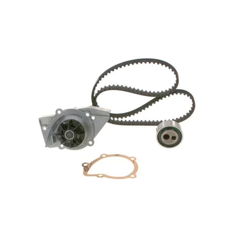BOSCH 1 987 946 964 vandens siurblio ir paskirstymo diržo komplektas