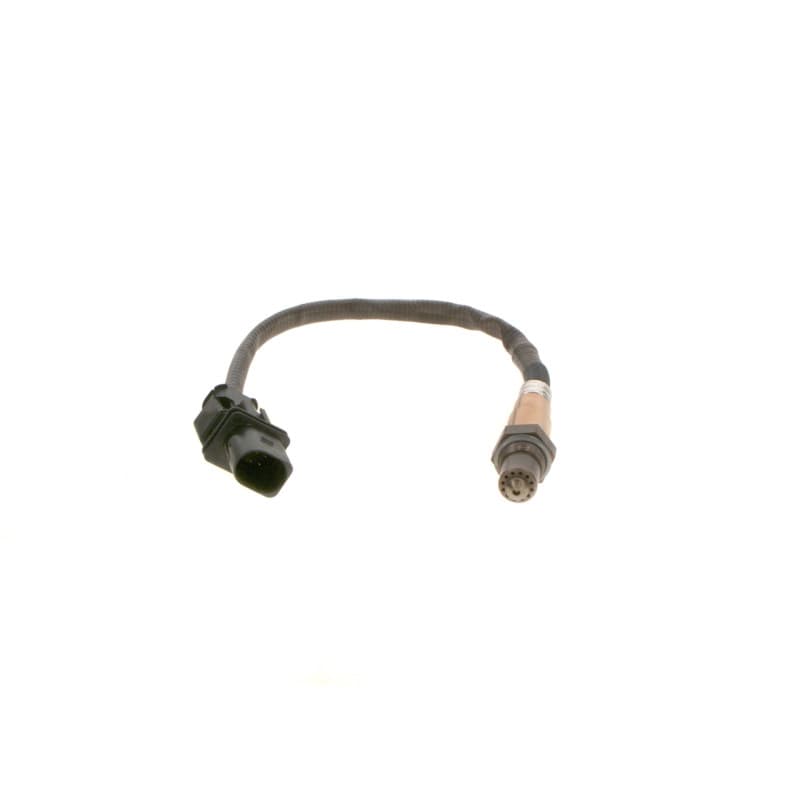 BOSCH 0 258 017 339 lambda jutiklis