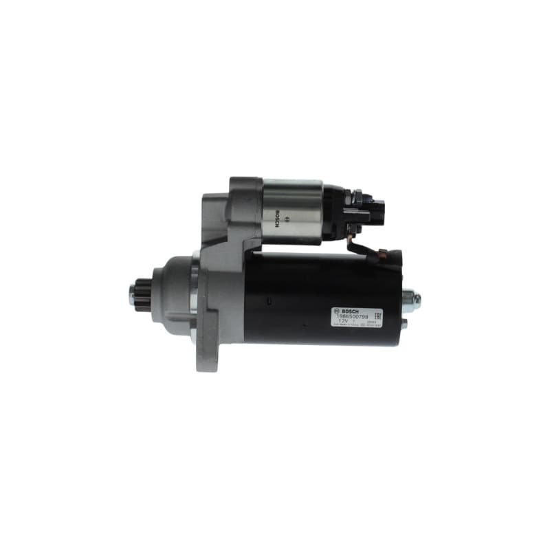 BOSCH 1 986 S00 799 starteris