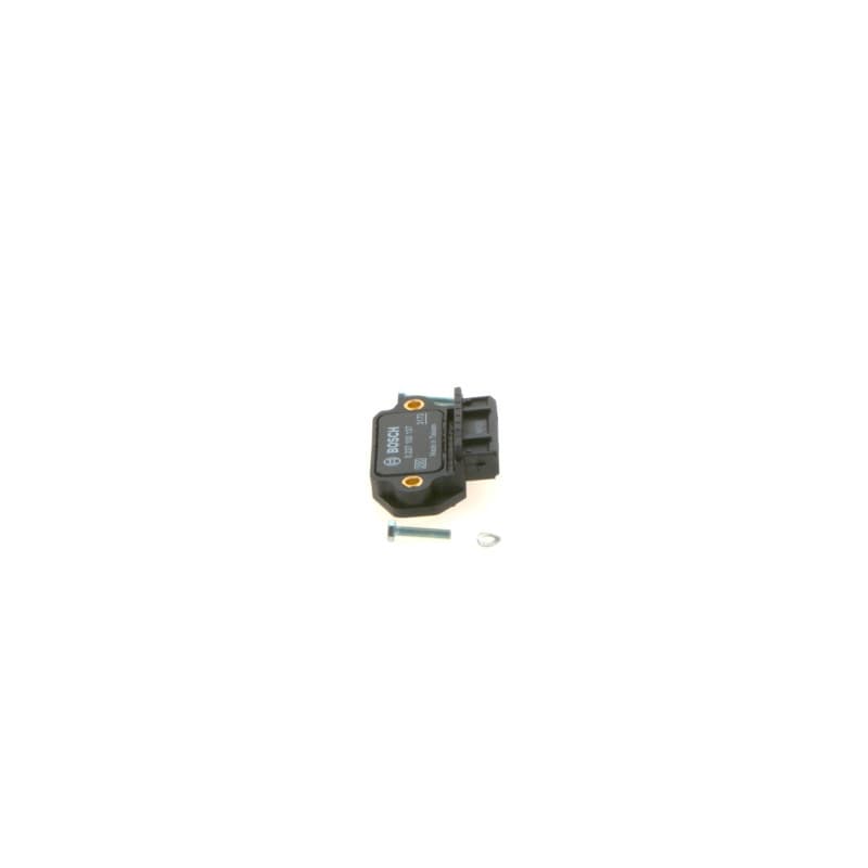 BOSCH 0 227 100 137 uždegimo jungiklis