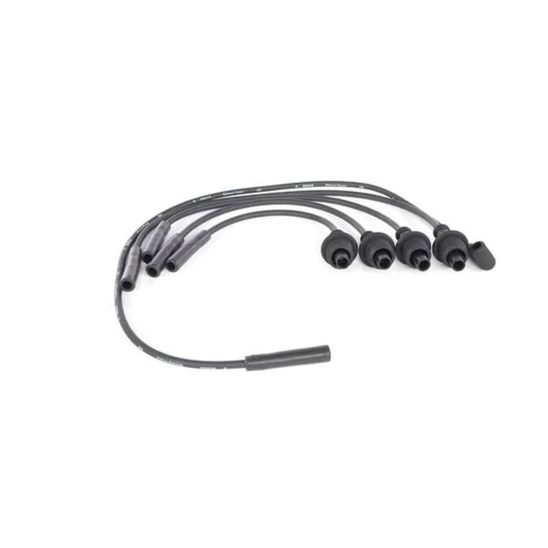 BOSCH 0 986 356 715 uždegimo laido komplektas