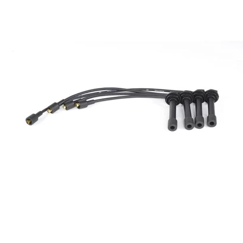 BOSCH 0 986 356 810 uždegimo laido komplektas