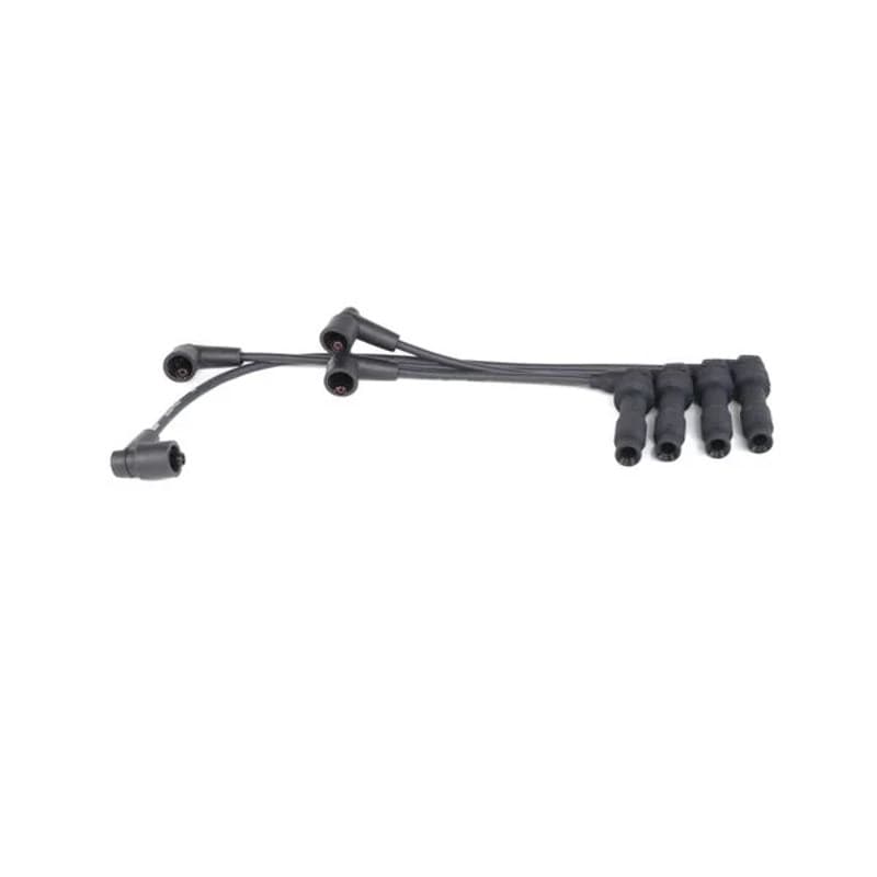 BOSCH 0 986 356 986 uždegimo laido komplektas