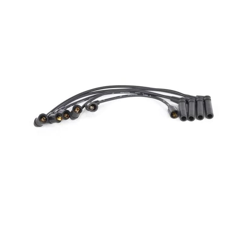 BOSCH 0 986 356 990 uždegimo laido komplektas