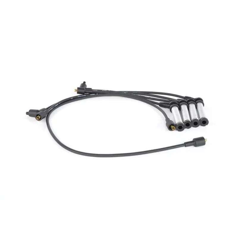 BOSCH 0 986 357 125 uždegimo laido komplektas