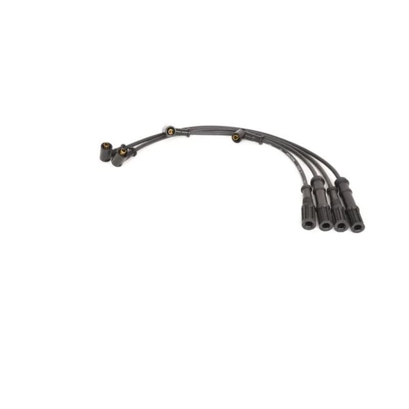 BOSCH 0 986 357 816 uždegimo laido komplektas