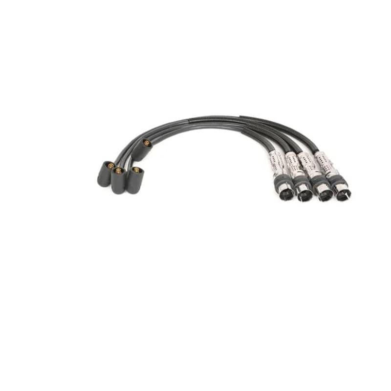 BOSCH 0 986 357 822 uždegimo laido komplektas
