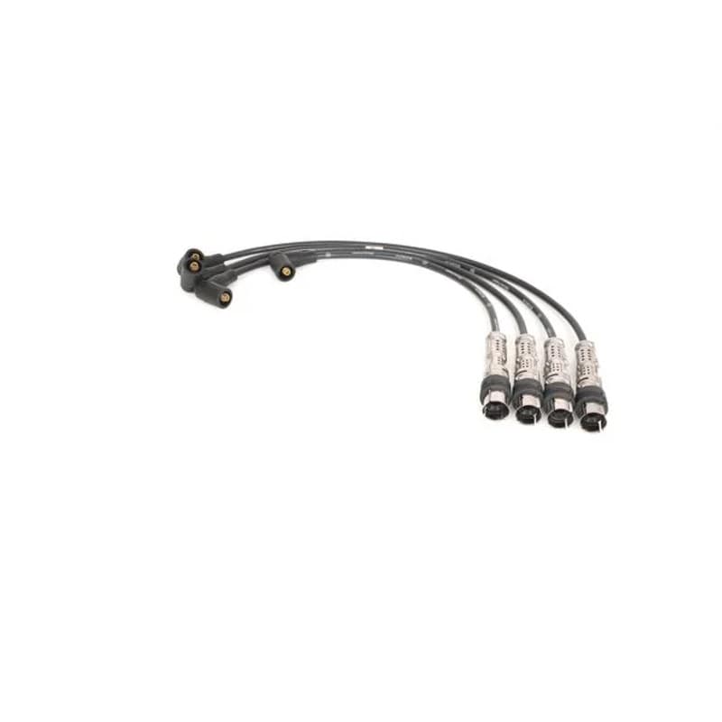 BOSCH 0 986 357 844 uždegimo laido komplektas