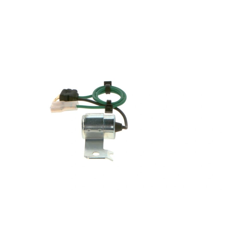 BOSCH 1 237 330 340 kondensatorius, uždegimas
