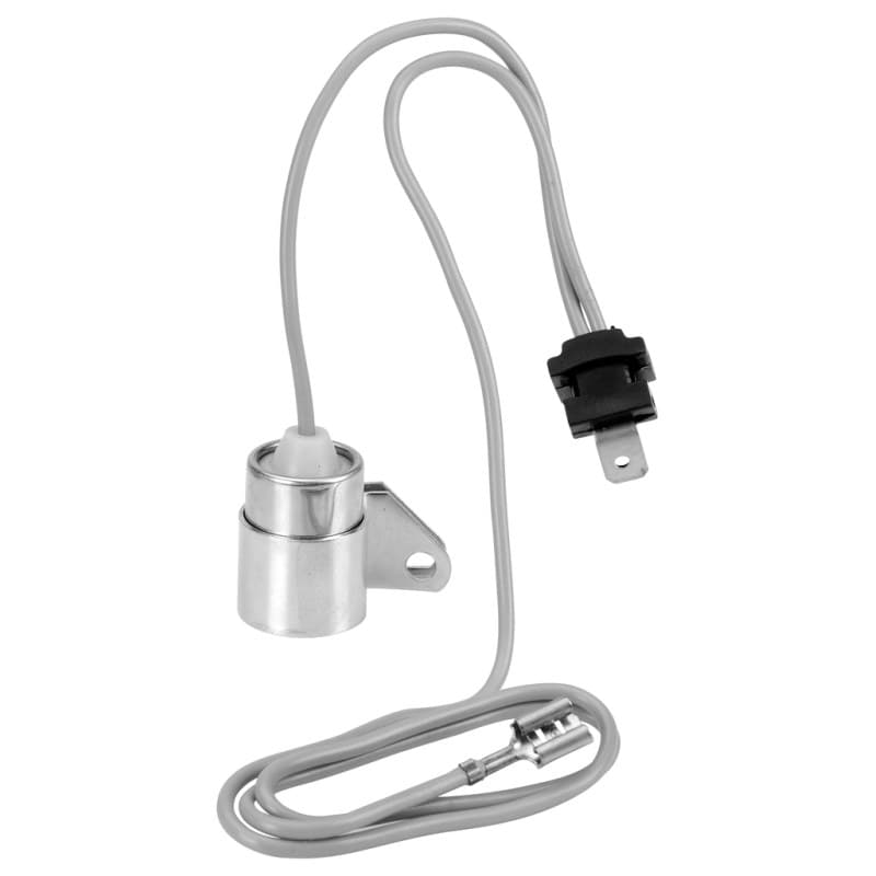 BOSCH 9 231 081 419 kondensatorius, uždegimas