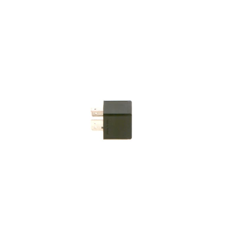 BOSCH 0 986 332 030 relė, pagrindinė srovė