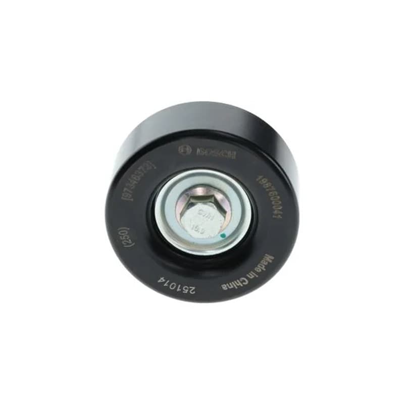 Pagalbinis diržas BOSCH 1-987-600-041