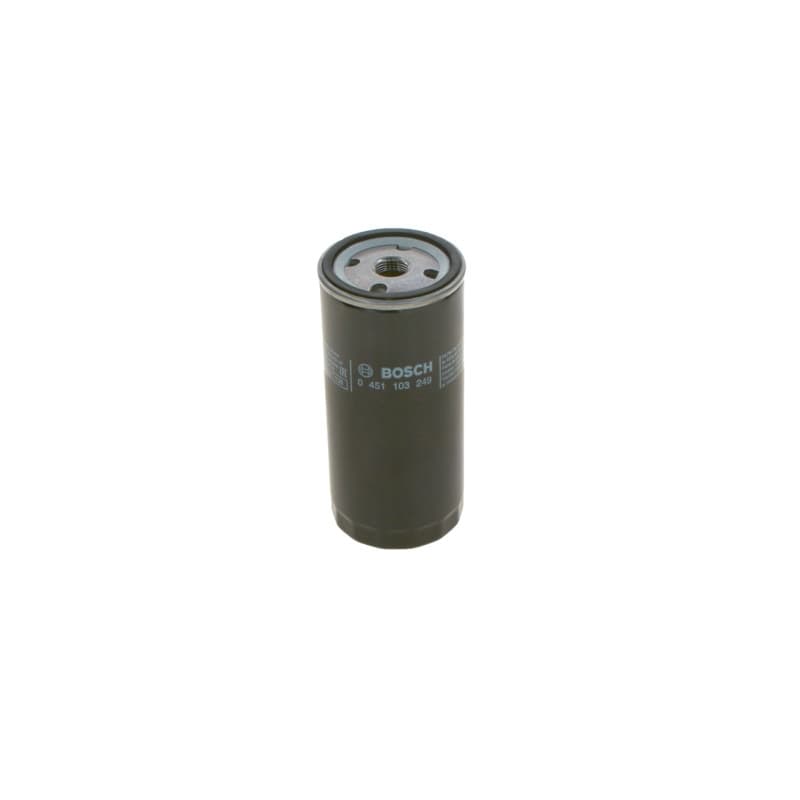 BOSCH 0 451 103 249 alyvos filtras