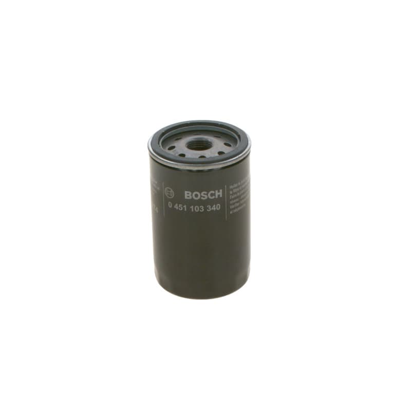 BOSCH 0 451 103 340 alyvos filtras